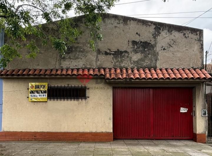 Terreno · 279m²