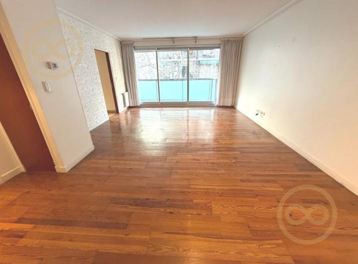 Departamento · 117m² · 4 Ambientes
