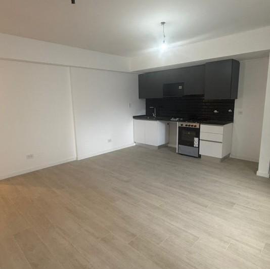 Departamento · 36m² · 2 Ambientes