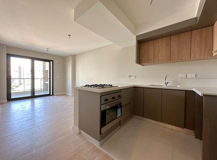 Departamento · 45m² · 2 Ambientes