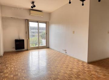 Departamento · 53m² · 3 Ambientes · Departamento 3 Ambientes con Balcón, Cocina Independiente y Lavadero. Apto Crédito`