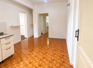 Departamento · 40m² · 3 Ambientes · Alquiler Departamento 3 Ambientes Flores