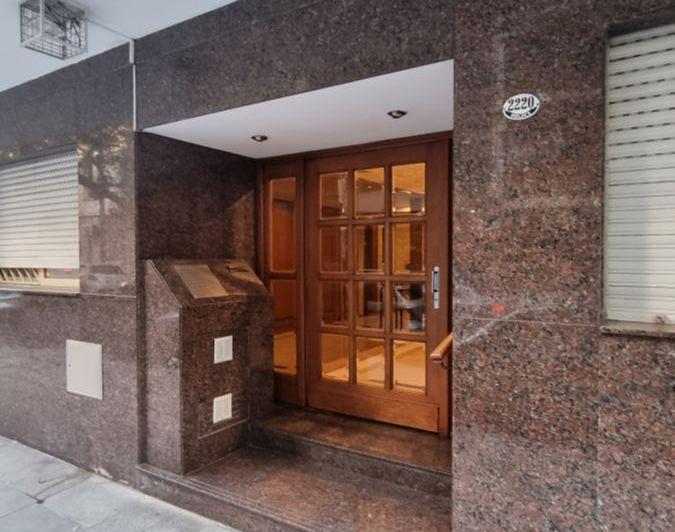 Departamento · 41m² · 2 Ambientes