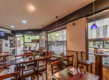 Fondo de comercio · 85m² · Venta Negocio y Equipamiento Gastronómico Centro