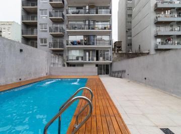 Departamento de 2 ambientes, Villa Crespo · Alquiler Dos Ambientes con Cochera y Amenities