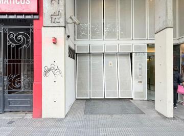 EDP-EDP-2653_2 · Venta de Cochera en Colegiales, Capital Federal