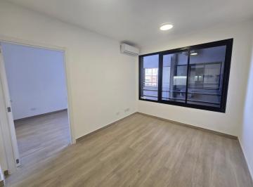 Departamento · 30m² · 2 Ambientes · Departamento de 2 Ambientes Apto Profesional con Amenities en Alquiler en Caballito.