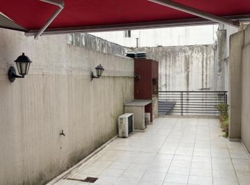 Departamento de 1 ambiente, Almagro · Rebajado! Excelente Monoambiente con Patio y Cochera (Dueño Directo)
