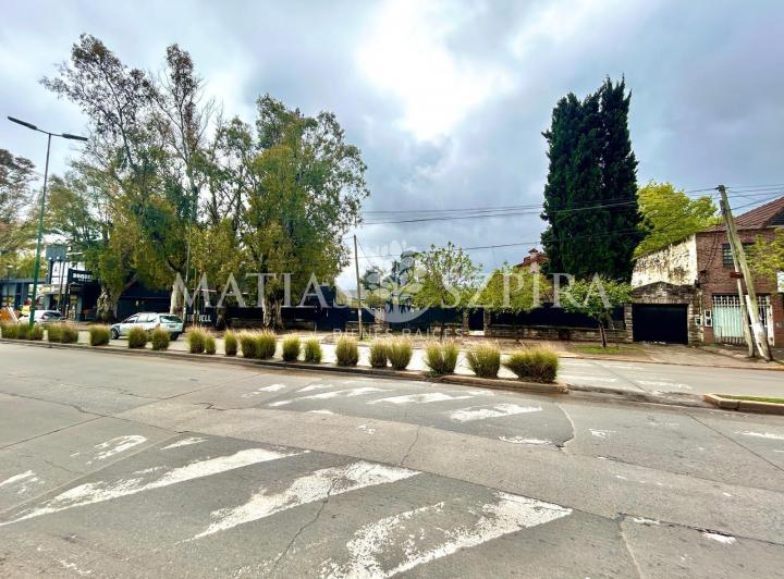 Terreno · 1741m²