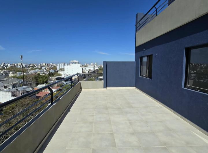 Departamento · 53m² · 3 Ambientes
