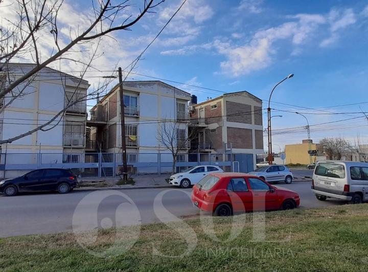 Departamento · 40m² · 2 Ambientes