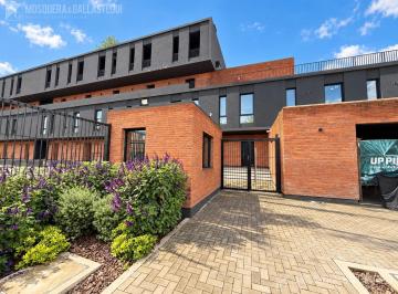 Departamento · 66m² · 2 Ambientes · Departamento/ Duplex en Pb