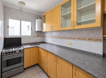 Departamento · 35m² · 2 Ambientes · Alquiler Departamento 2 Ambientes