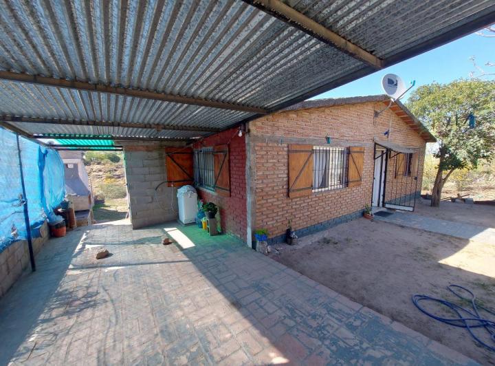 Casa · 89m² · 3 Ambientes