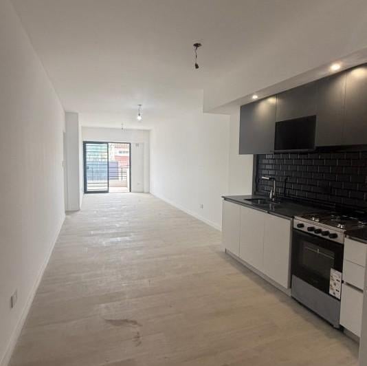 Departamento · 49m² · 2 Ambientes