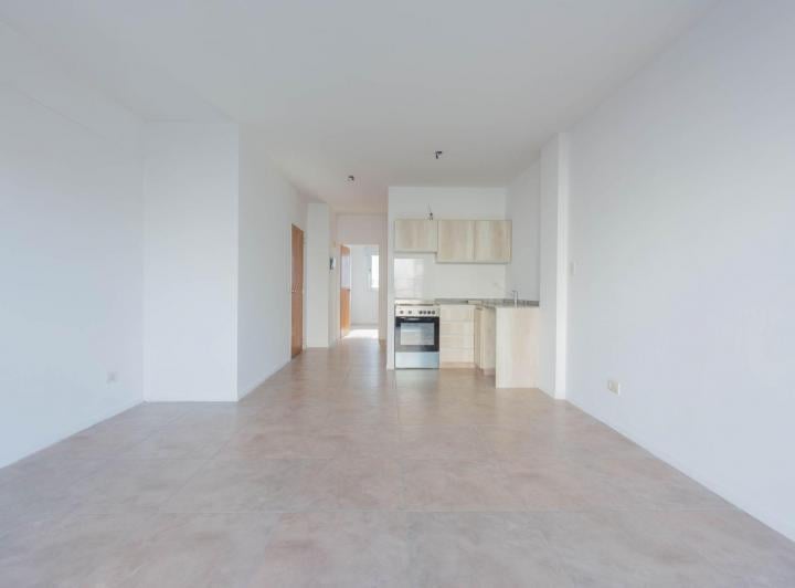 Departamento · 45m² · 2 Ambientes