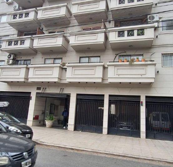 Departamento · 50m² · 2 Ambientes
