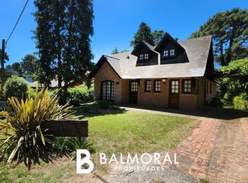 BML-BML-1347_2 · Casa en Venta de 4 Ambientes en Lasalle, Pinamar.