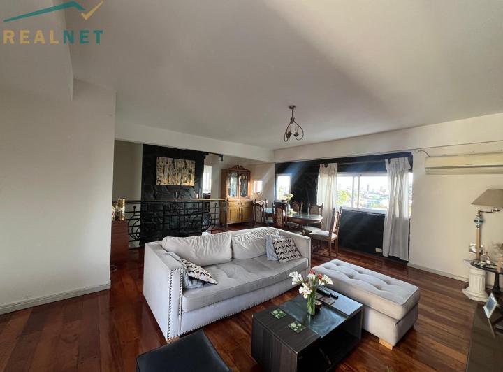 Departamento · 4 Ambientes