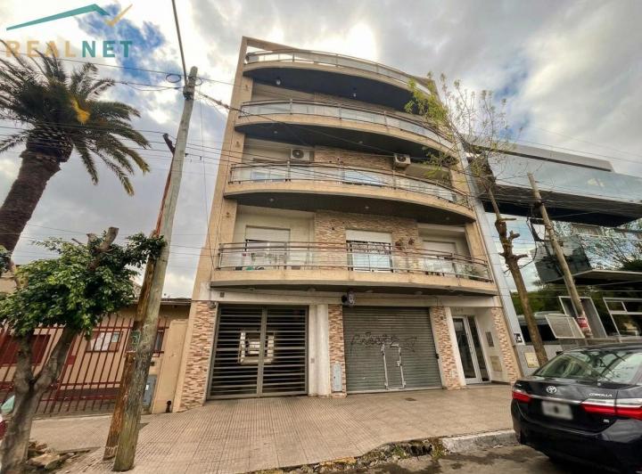 Departamento · 62m² · 3 Ambientes · 1 Cochera