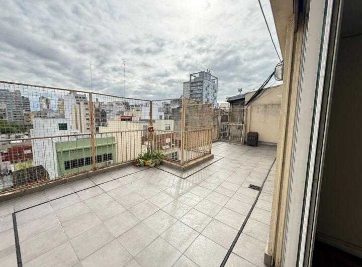 Departamento · 70m² · 4 Ambientes