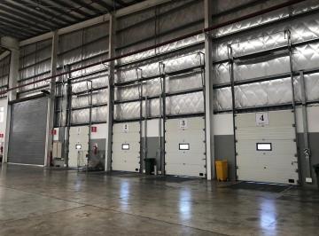 Depósito · 10000m² · Alquiler Depósito 10.000 m² - Parque Industrial Pilar