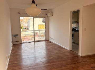 Departamento de 3 ambientes, San Isidro · Departamento Tres Ambientes en Alquiler en San Isidro Centro