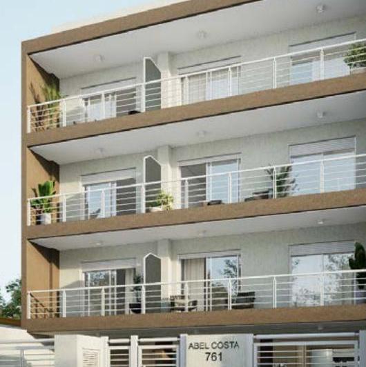 Departamento · 36m² · 1 Ambiente