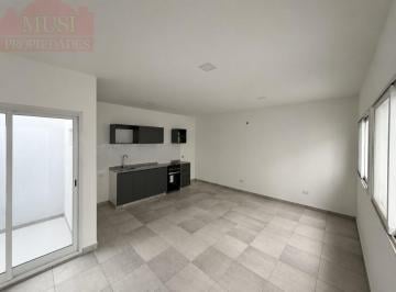 PH · 42m² · 2 Ambientes · Impecable PH de 2 Ambientes a Estrenar - San Andres