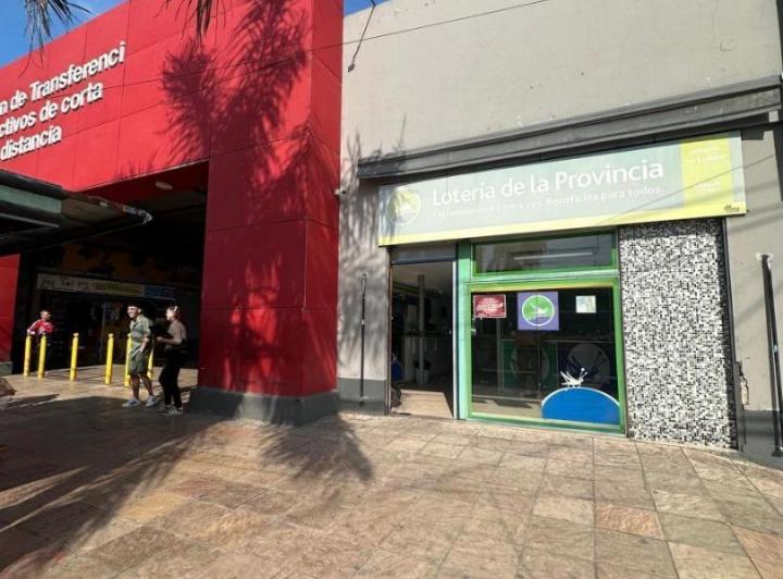 Local comercial · 62m² · 1 Ambiente