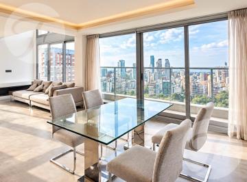 Departamento · 100m² · 3 Ambientes · 1 Cochera · Torre Astor Palermo I Disponibilidad Inmediata I Departamento Exclusivo
