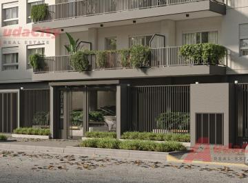 Departamento · 35m² · 1 Ambiente · Venta de Departamento Monoambiente en Martin Coronado
