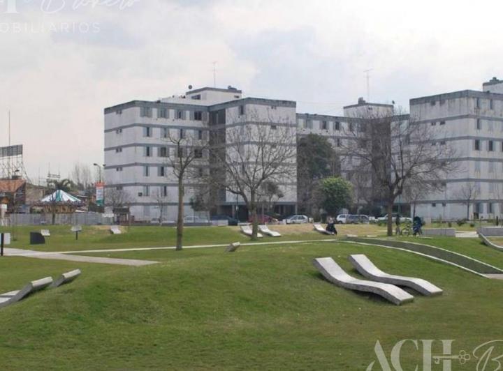 Departamento · 70m² · 4 Ambientes