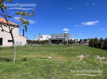 Terreno · 575m² · Lote Interno en Venta Barrio Acacias