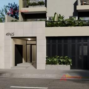 Departamento · 43m² · 2 Ambientes