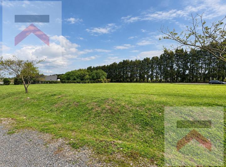 Terreno · 1395m²