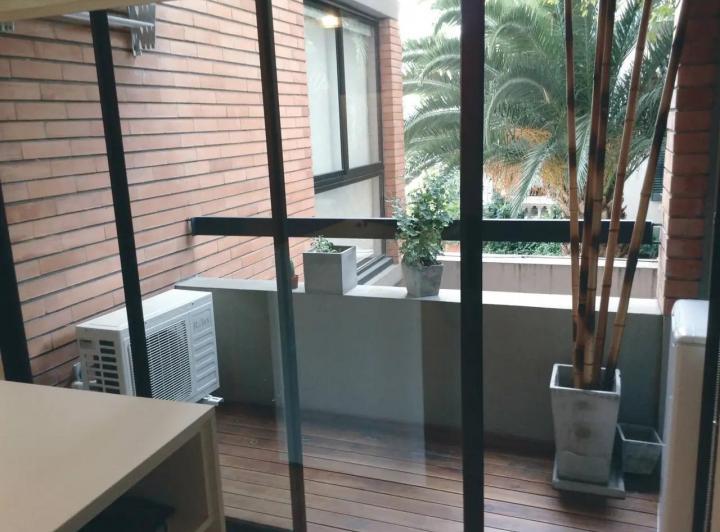 Departamento · 40m² · 2 Ambientes