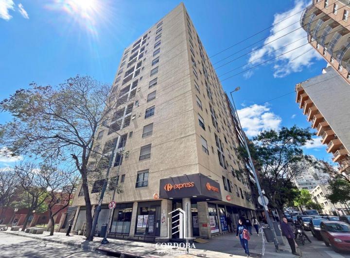 Departamento · 45m² · 2 Ambientes