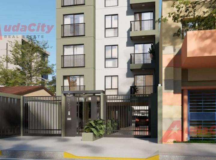 Departamento · 38m² · 2 Ambientes