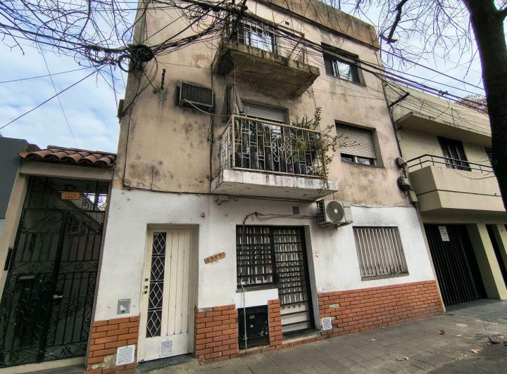 Departamento · 52m² · 4 Ambientes