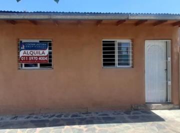 jose-c-paz-jose-c-paz-alquiler-departamento-1-ambiente · Monoambiente en Alquiler