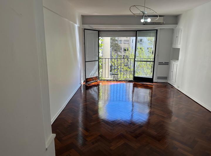 Departamento · 76m² · 3 Ambientes