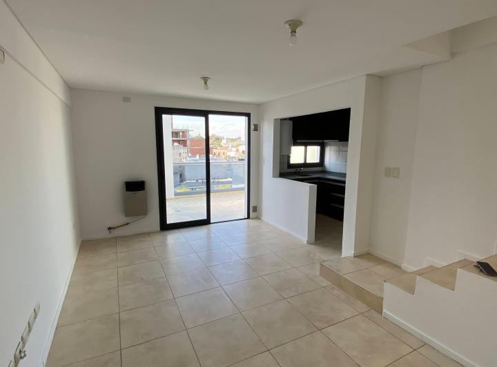 Departamento · 45m² · 2 Ambientes · 1 Cochera