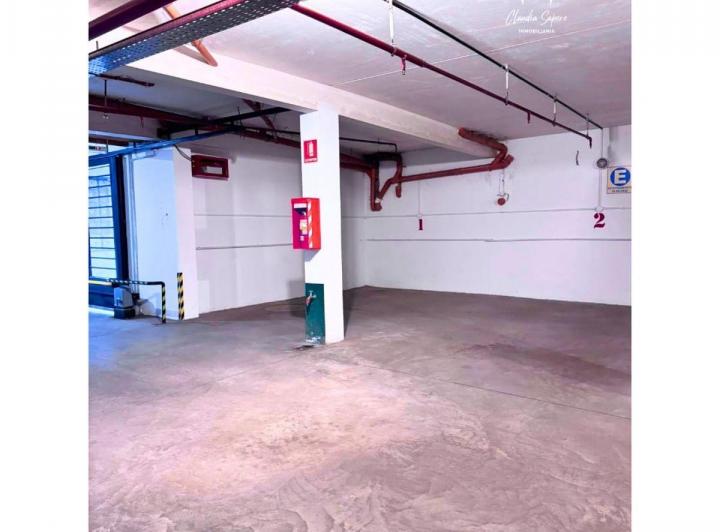 Garage · 24m² · 1 Cochera