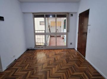 Departamento de 2 ambientes, Almagro · Excelente 2 Ambientes con Balcón Aterrazado - Apto Profesional