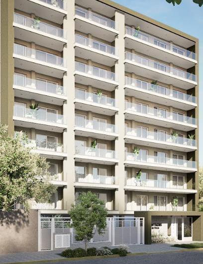Departamento · 140m² · 3 Ambientes