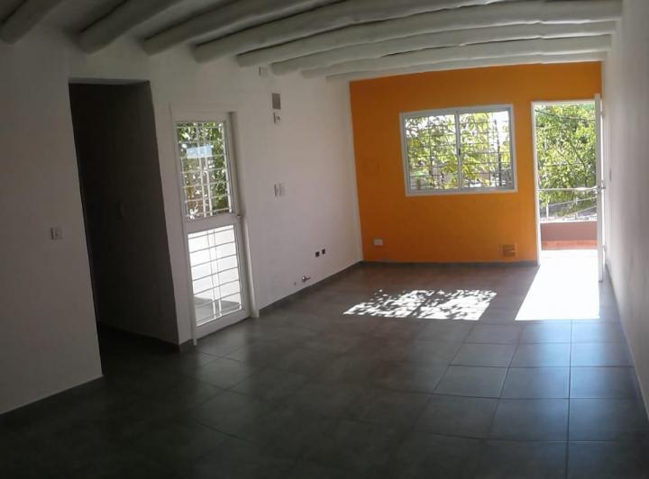 Departamento · 48m² · 2 Ambientes · 1 Cochera