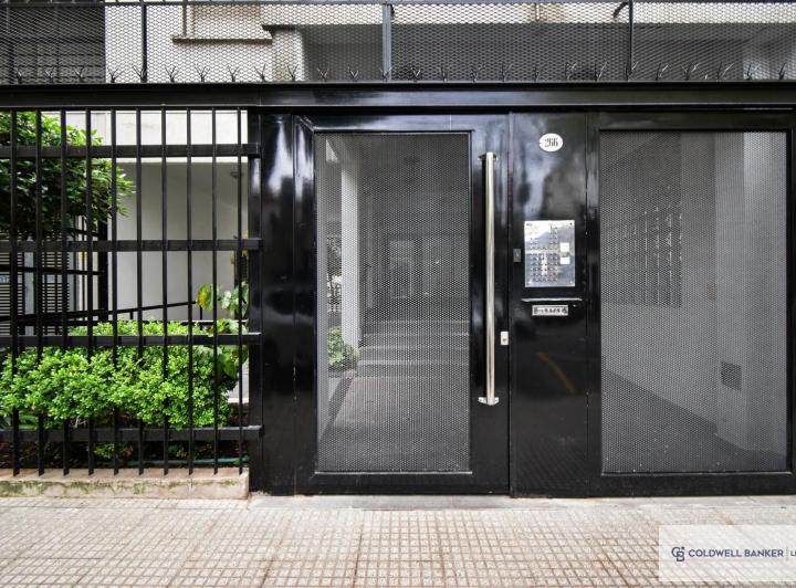 Departamento · 53m² · 3 Ambientes