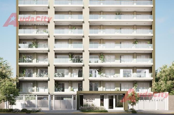 Departamento · 71m² · 2 Ambientes