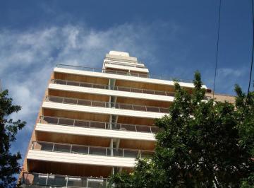 Departamento · 45m² · 2 Ambientes · Alquiler Torre 2 Ambientes Amoblado Seguridad Pileta Parrilla Vista Abierta Muy Luminoso Las Cañitas